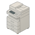 Copiadora Xerox