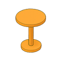 Mesa de Canto