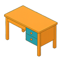 Mesa Escritório
