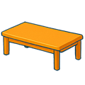Mesa de Jantar