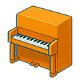 Piano