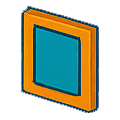 Quadro Pequeno