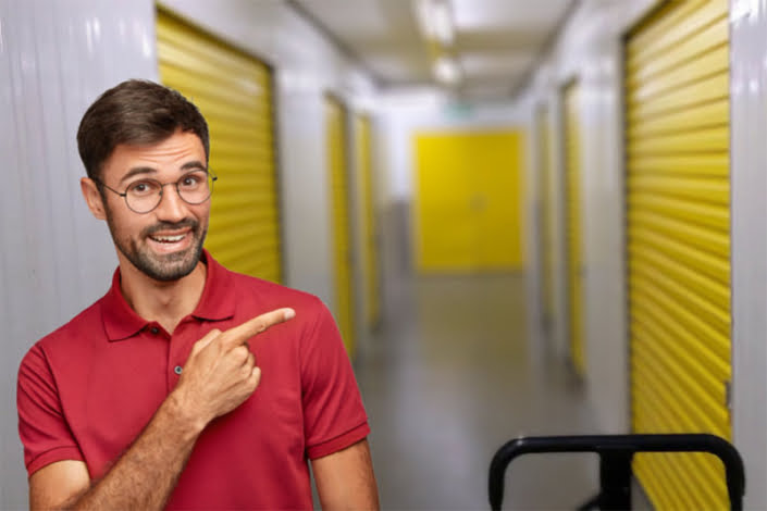 Empresas de Mudan\u00e7as que tem Self Storage em S\u00e3o Paulo - Transmani