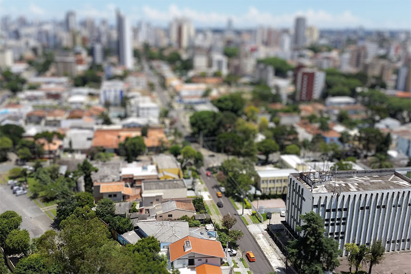 Mudança para Curitiba Transmani Mudanças e Self Storage