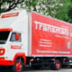 Caminhão Transmani Mudanças