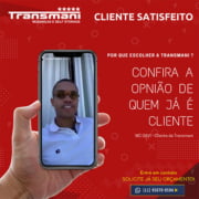 MC Davi Cliente Transmani