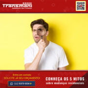 mudanças residenciais verdade e mitos