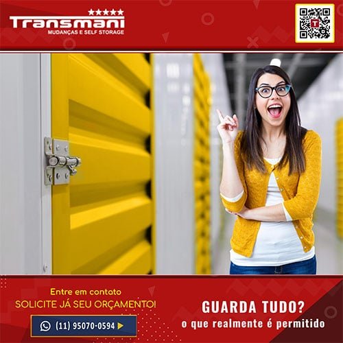 guarda tudo