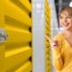 self storage