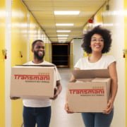 Como escolher a melhor empresa de self storage?