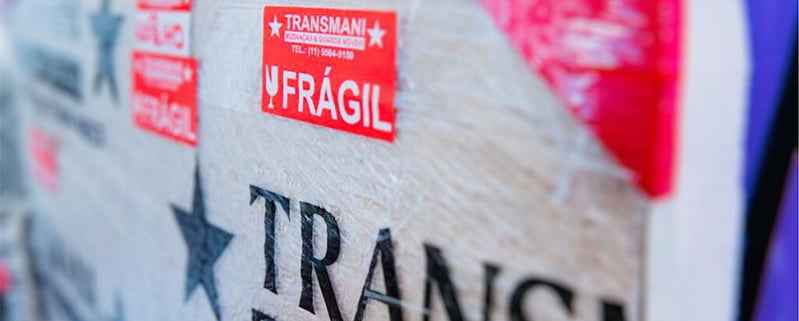 Transmani mudanças e Self Storage
