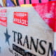 Transmani mudanças e Self Storage