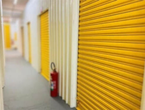 Self Storage da Transmani