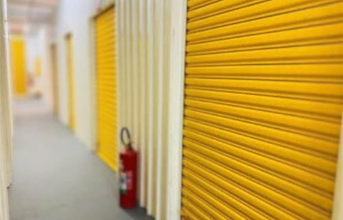 Self Storage da Transmani