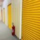 Self Storage da Transmani