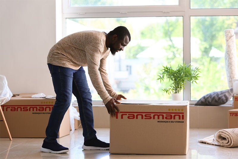 Self Storage planos que cabem no seu bolso