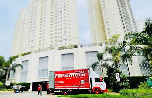 Içamento Transmani