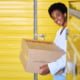 Self Storage