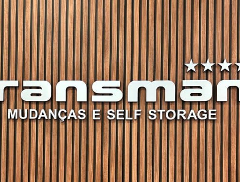 Transmani Mudanças e Self Storage