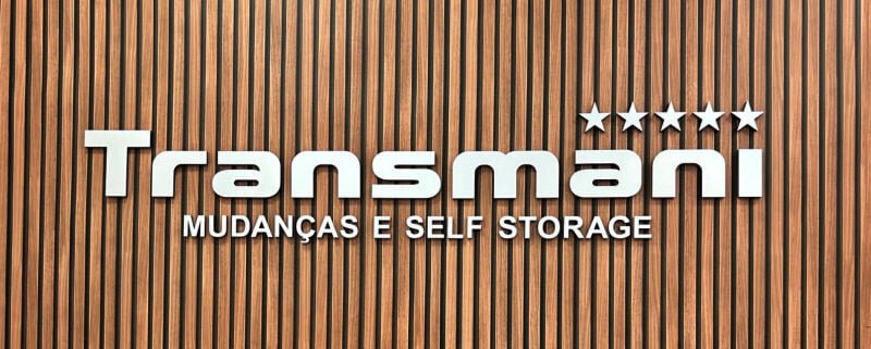 Transmani Mudanças e Self Storage