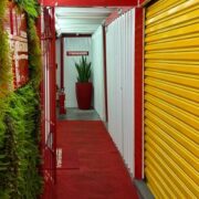 Entrada Self Storage