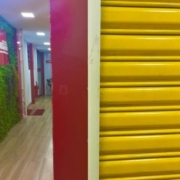 Self Storage Transmani