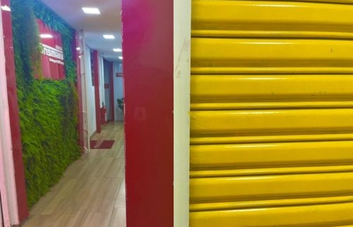 Self Storage Transmani