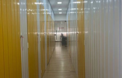Self Storage Transmani