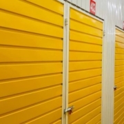 Guarda-móveis, Self Storage