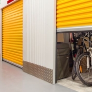Self Storage