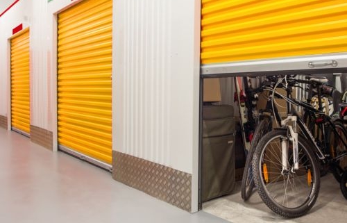 Self Storage