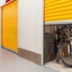 Self Storage