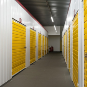 Sefl Storage Transmani