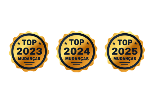 Top mudanças e self storage