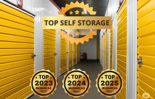 Top self storage