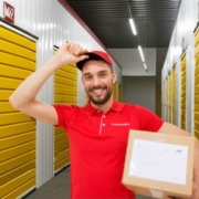 self storage Transmani