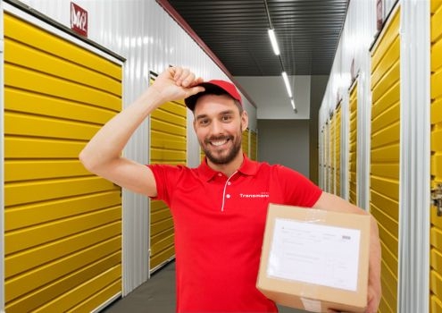 self storage Transmani