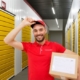 self storage Transmani