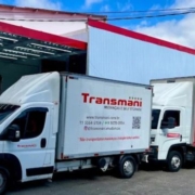 Empresa de mudanças e Self Storage