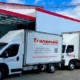 Empresa de mudanças e Self Storage