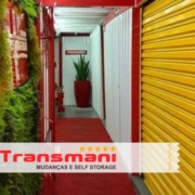 auto armazenamento Transmani