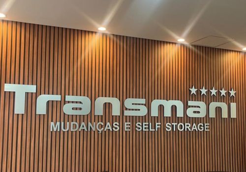 Melhor Empresa de Auto Armazenamento de São Paulo