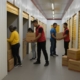 self storage