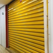 Box self storage Transmani