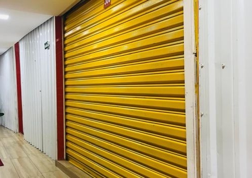 Box self storage Transmani