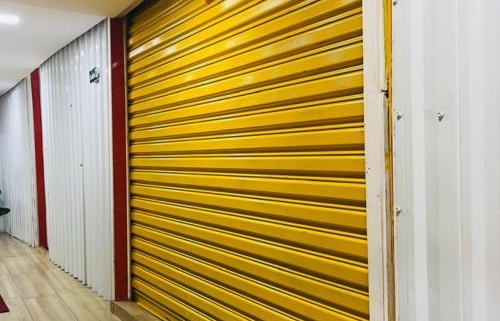 Box self storage Transmani