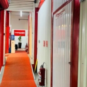 Aluguel de Box Self Storage Transmani