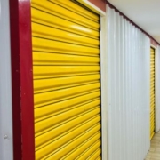 Self Storage Guarda-móveis Transmani