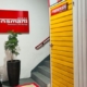 Aluguel de box de self storage Transmani