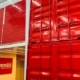 Empresa de self storage Transmani